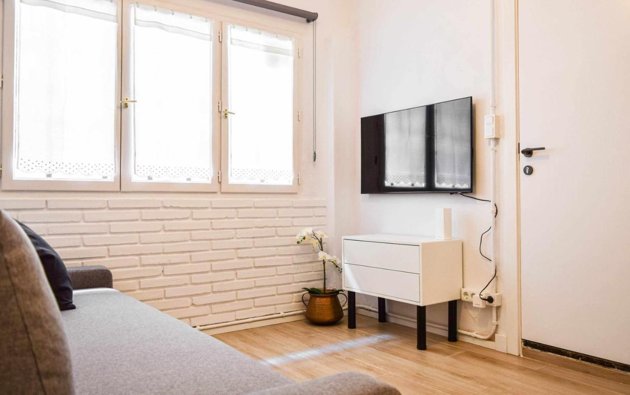 Casa Besalu Estudio En El Centro Del Pueblo Kültér fotó