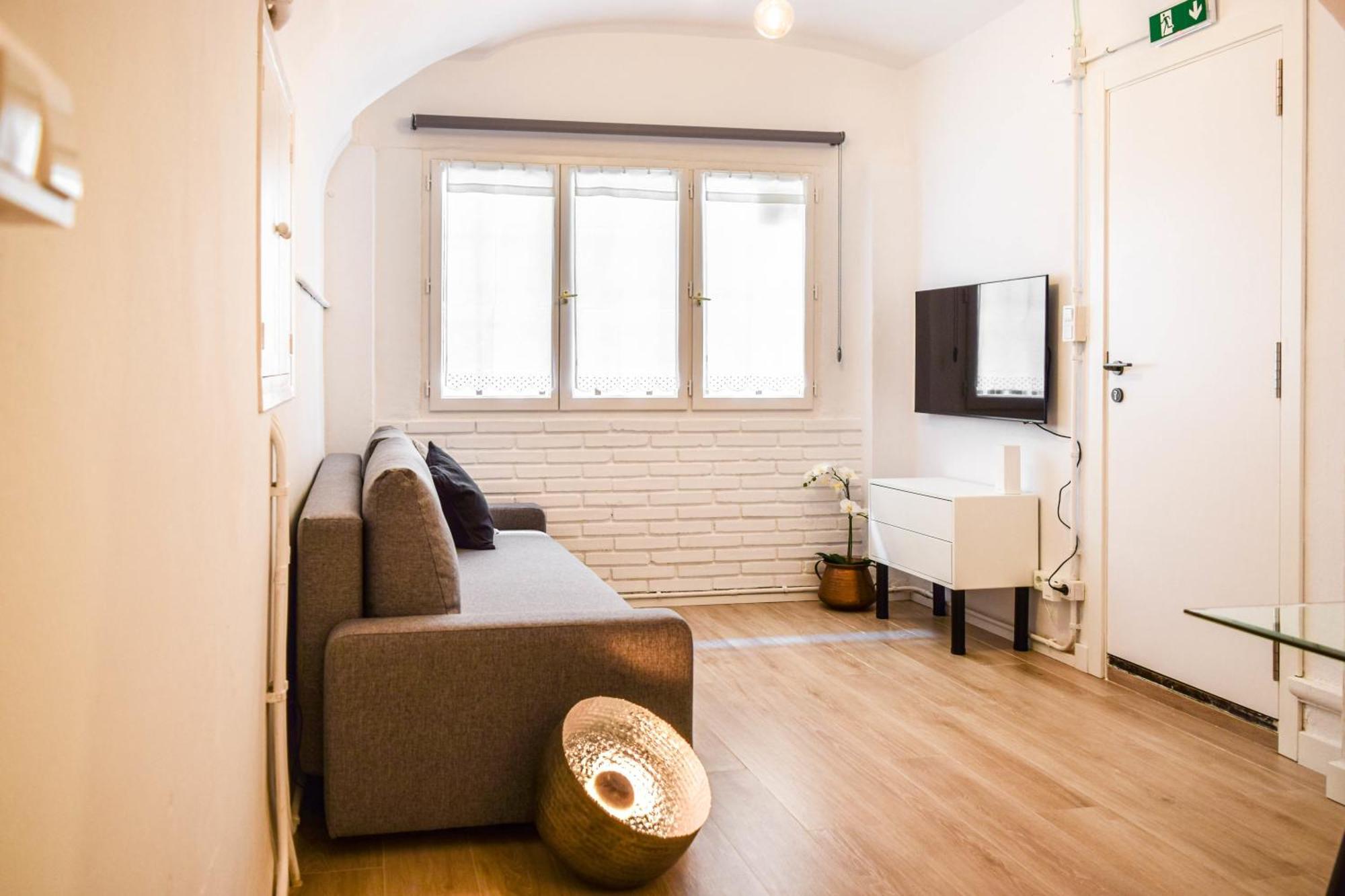 Casa Besalu Estudio En El Centro Del Pueblo Kültér fotó