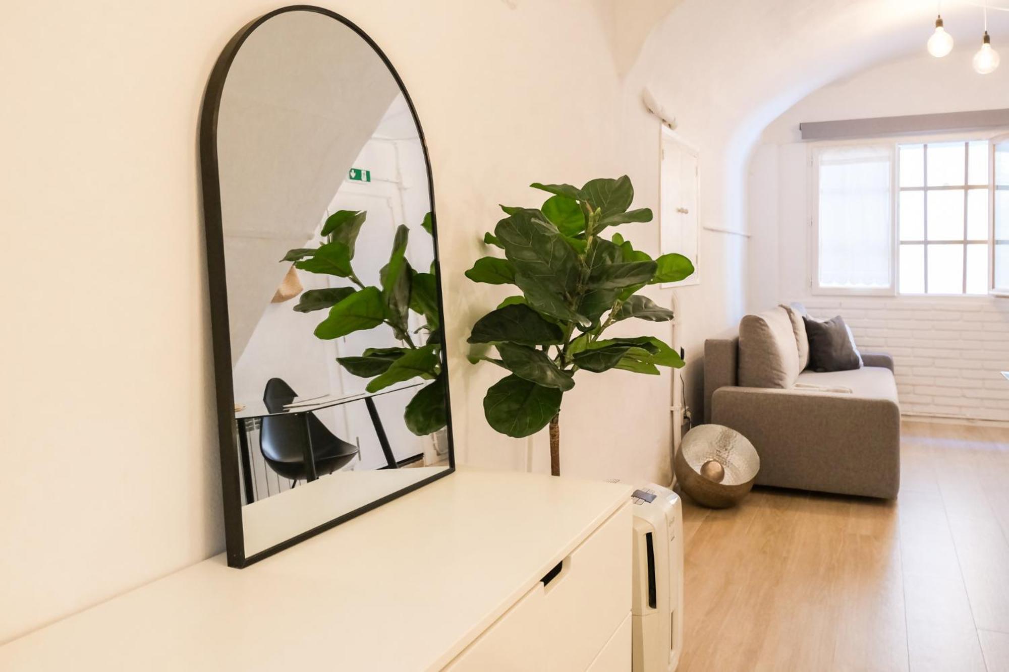 Casa Besalu Estudio En El Centro Del Pueblo Kültér fotó