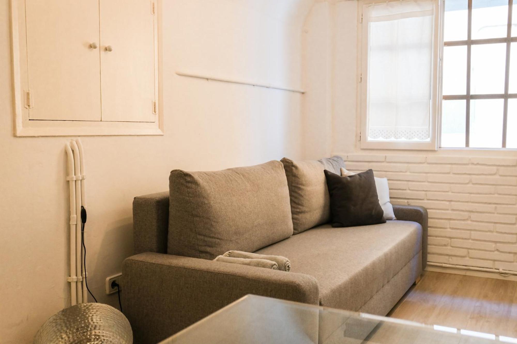 Casa Besalu Estudio En El Centro Del Pueblo Kültér fotó